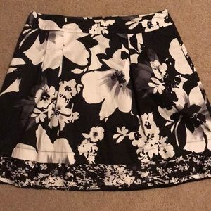 WHBM Skirt